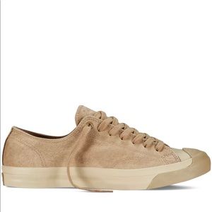 RARE NWOT Converse jack purcell